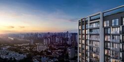 Hudson Place Residences (U/C) (D5), Apartment #618705801